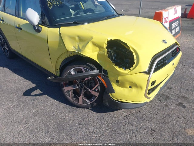 2025 MINI HARDTOP COOPER S 6