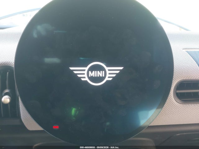 2025 MINI HARDTOP COOPER S 7