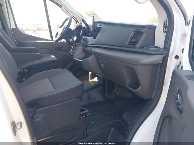 2023 FORD TRANSIT-150 5