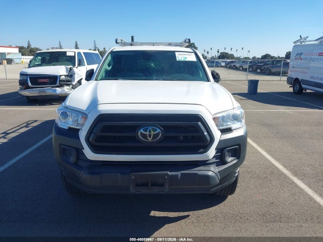 2021 TOYOTA TACOMA SR 12