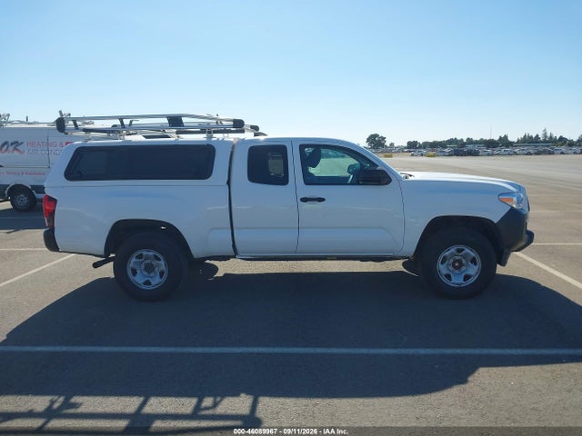 2021 TOYOTA TACOMA SR 13