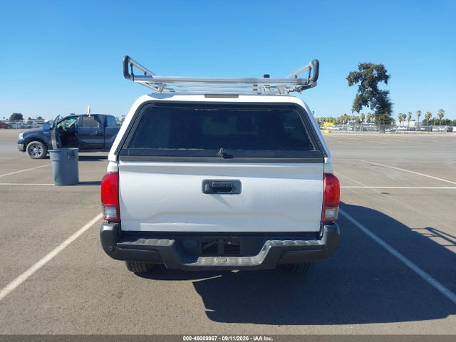 2021 TOYOTA TACOMA SR 16