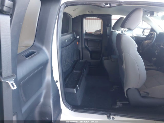 2021 TOYOTA TACOMA SR 8