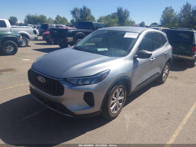 2023 FORD ESCAPE ACTIVE 2