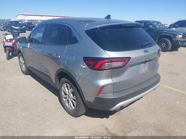 2023 FORD ESCAPE ACTIVE 3