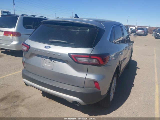 2023 FORD ESCAPE ACTIVE 4