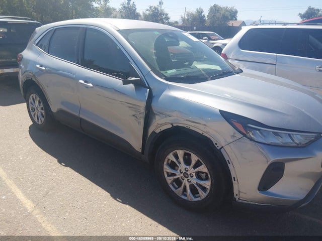 2023 FORD ESCAPE ACTIVE 6