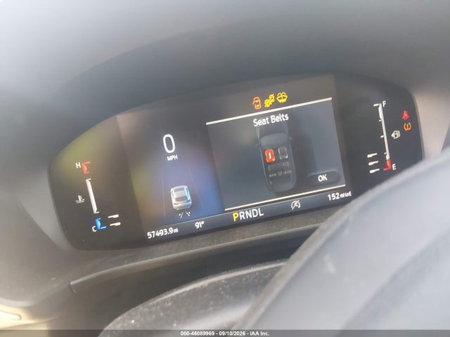 2023 FORD ESCAPE ACTIVE 7