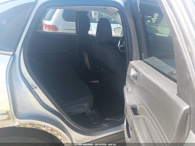2023 FORD ESCAPE ACTIVE 8