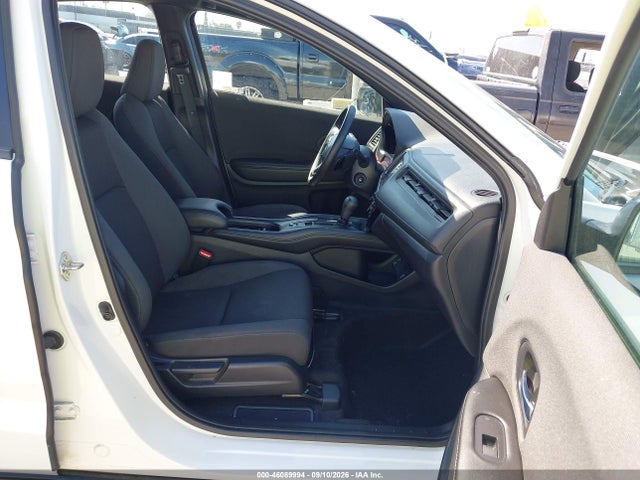 2019 HONDA HR-V SPORT 5