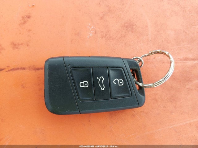 2022 VOLKSWAGEN TAOS 1.5T S 11