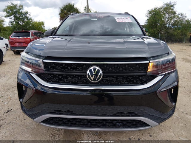 2022 VOLKSWAGEN TAOS 1.5T S 12