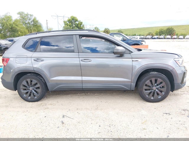 2022 VOLKSWAGEN TAOS 1.5T S 13