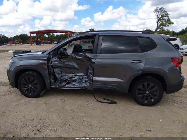 2022 VOLKSWAGEN TAOS 1.5T S 14