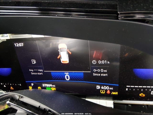 2022 VOLKSWAGEN TAOS 1.5T S 7