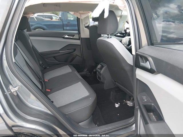 2022 VOLKSWAGEN TAOS 1.5T S 8