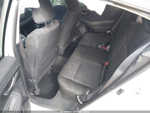 2024 SUBARU LEGACY PREMIUM 8