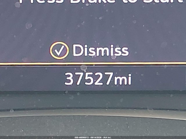 2022 GMC TERRAIN AWD AT4 16