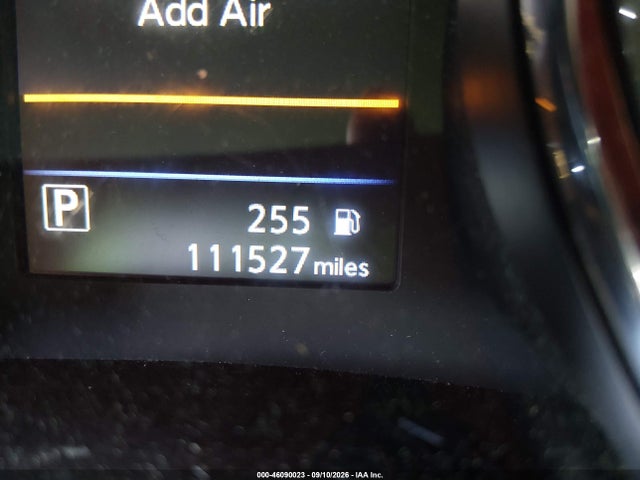 2021 NISSAN ROGUE SPORT S AWD XTRONIC CVT 15