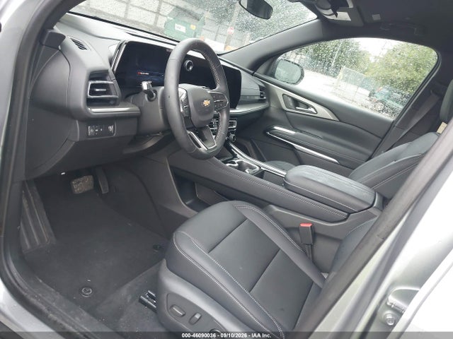 2026 CHEVROLET TRAVERSE FWD LT 5