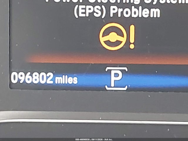 2018 HONDA PILOT EX-L 15
