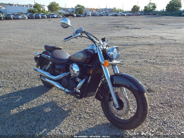 2024 HONDA VT750 C