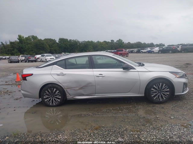 2026 NISSAN ALTIMA SV FWD 13