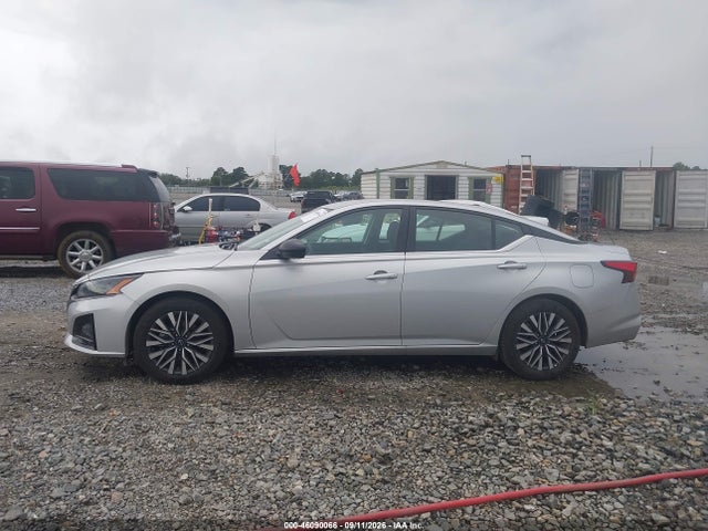 2026 NISSAN ALTIMA SV FWD 14