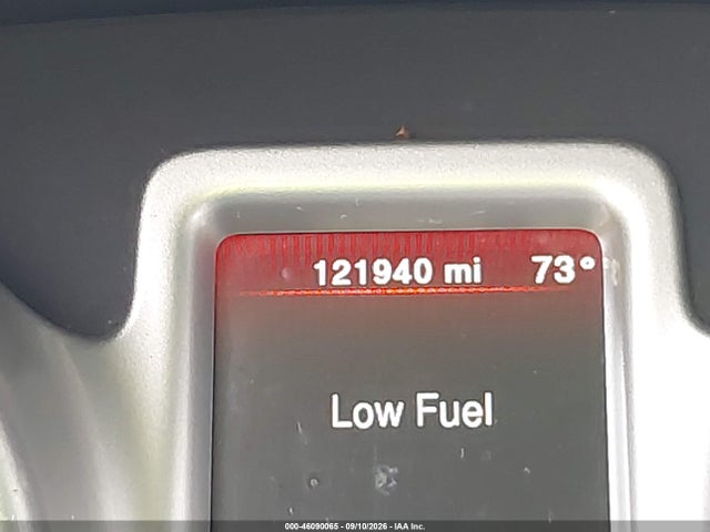 2017 DODGE JOURNEY SXT AWD 15