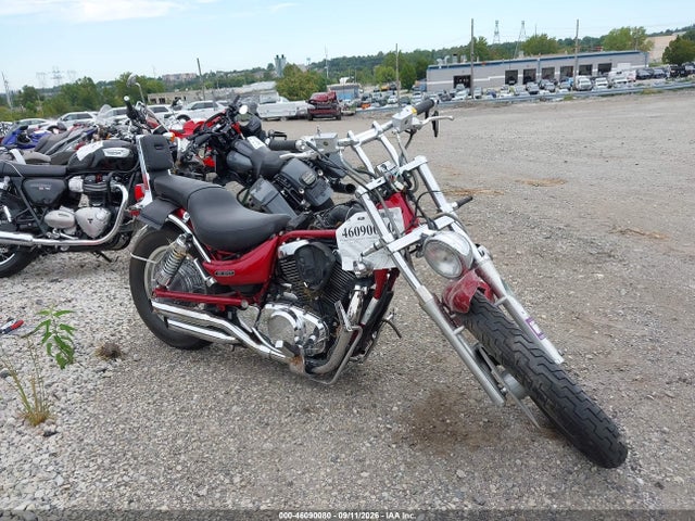 2006 SUZUKI VS800 GLP