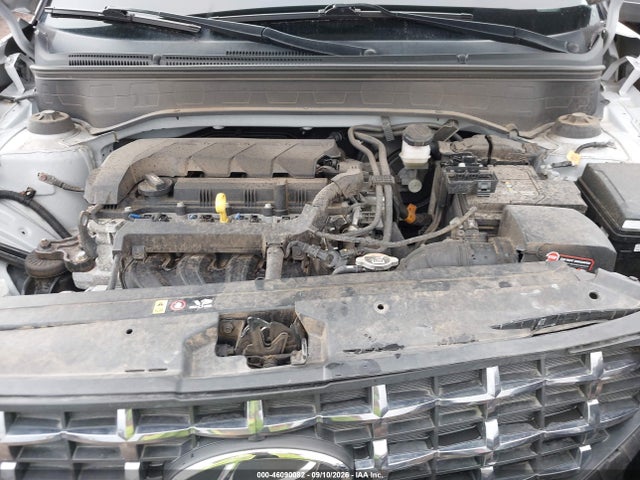 2022 HYUNDAI VENUE SEL 10