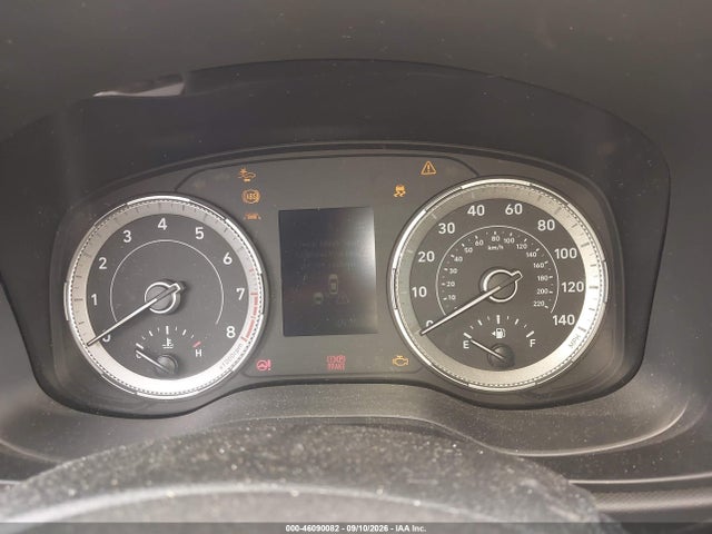 2022 HYUNDAI VENUE SEL 7