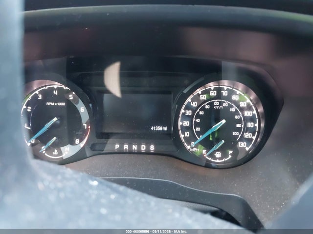 2023 FORD RANGER LARIAT 7