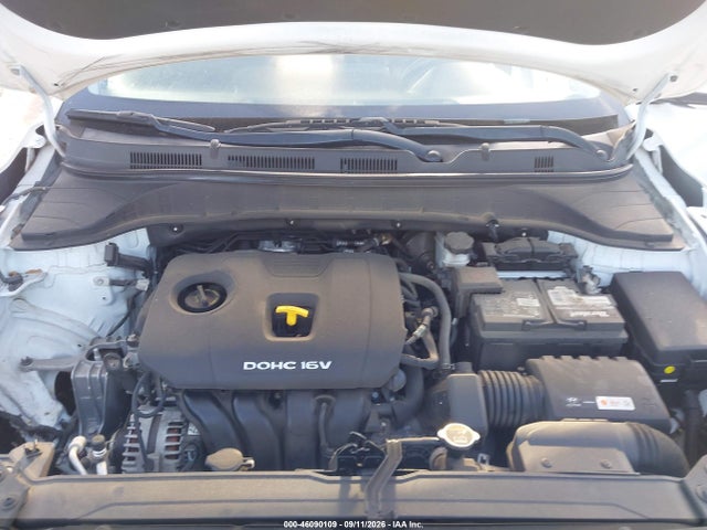 2019 HYUNDAI KONA SE 10
