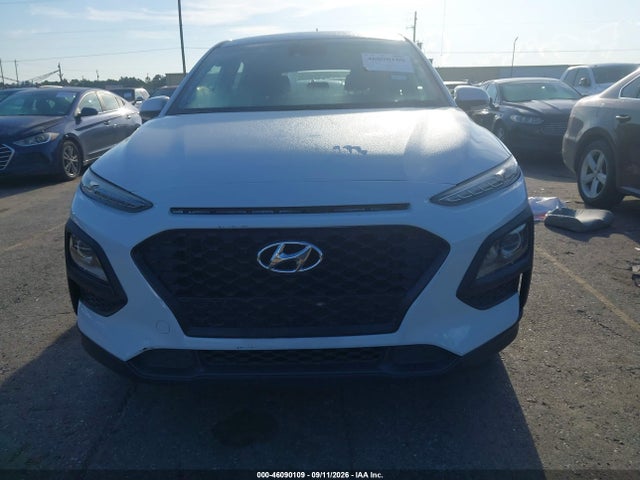 2019 HYUNDAI KONA SE 13