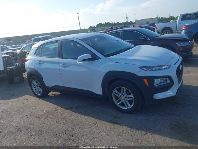 2019 HYUNDAI KONA SE 14