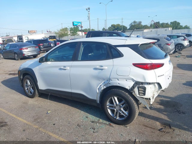 2019 HYUNDAI KONA SE 15