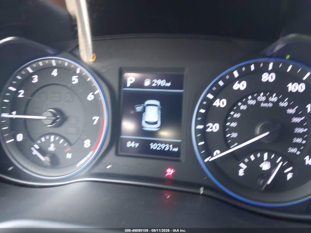 2019 HYUNDAI KONA SE 16