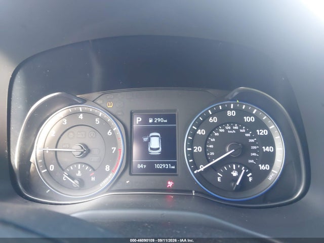 2019 HYUNDAI KONA SE 7