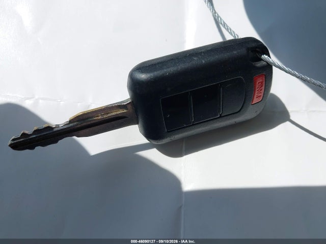 2021 MITSUBISHI MIRAGE CARBONITE EDITION/ES/LE 7
