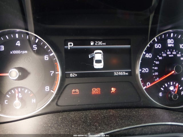 2022 KIA FORTE FE 15