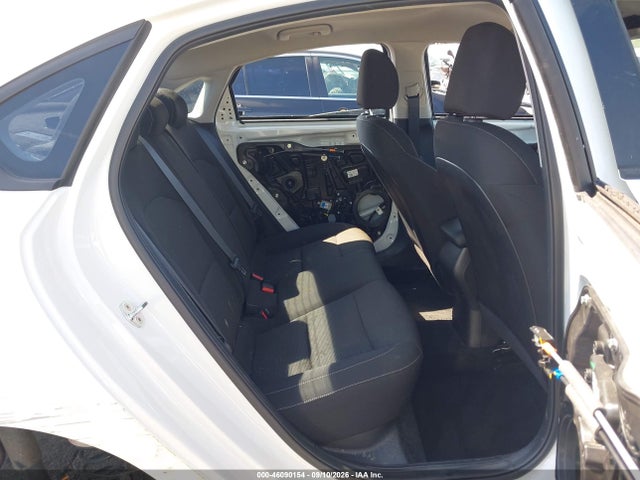 2021 KIA FORTE LXS 8