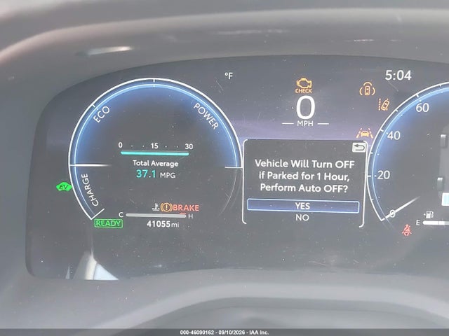 2025 TOYOTA CAMRY XSE 16