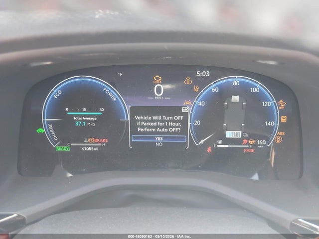 2025 TOYOTA CAMRY XSE 7