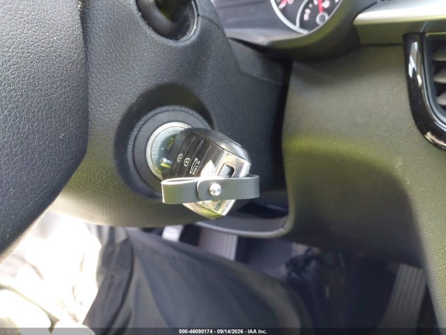 2019 KIA OPTIMA LX 11