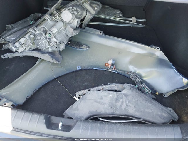 2019 KIA OPTIMA LX 12