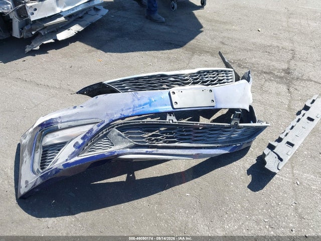 2019 KIA OPTIMA LX 19