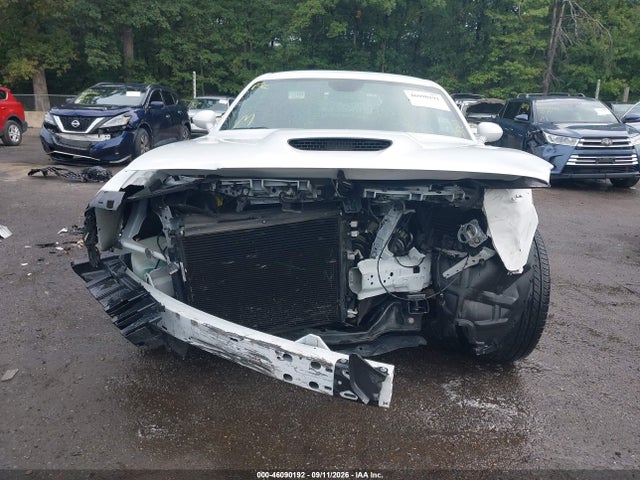 2022 DODGE CHALLENGER GT AWD 13