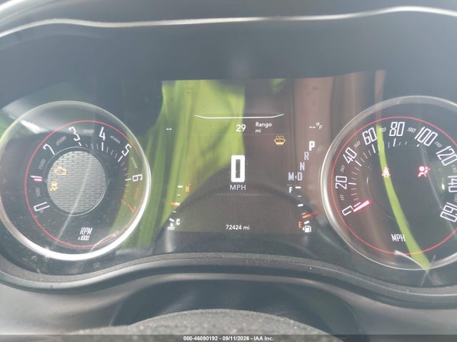 2022 DODGE CHALLENGER GT AWD 7