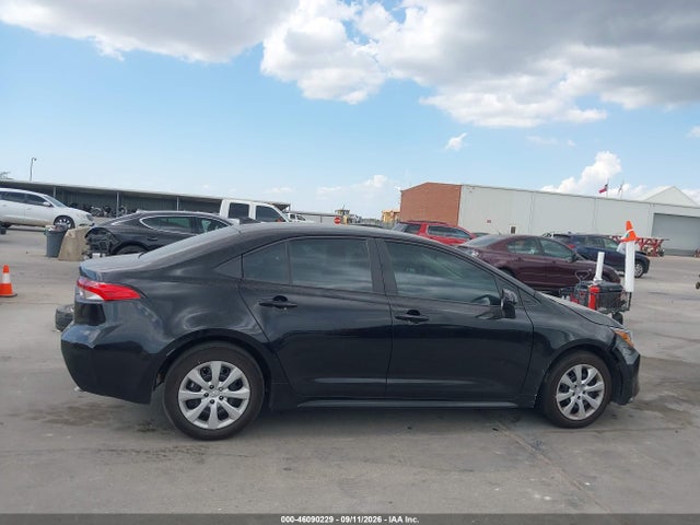 2026 TOYOTA COROLLA LE 14